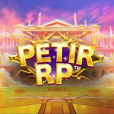 PETIRRP - Petualangan Menegangkan Menanti Anda